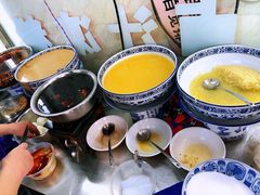 -何老二卤汁凉粉