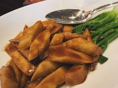 -北京四季酒店·采逸轩