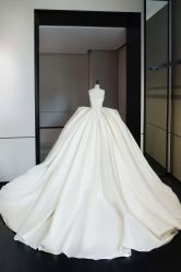 -MuseMarry婚纱(前海嘉里中心店)