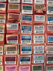 -净漪造型 PURE RIPPLE