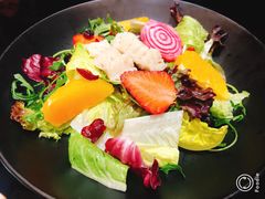 -食间牛排(湖西路店)