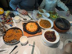 -小菜园新徽菜(无锡宜家荟聚中心店)