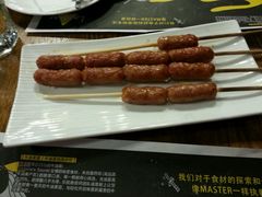 -乐凯撒披萨(东方新世界店)