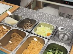 -米陀饭团•紫菜包饭(中华广场店)