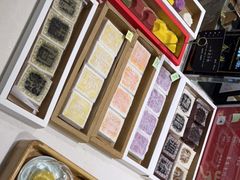 -阮大兴糕团(杭州西湖银泰百货店)