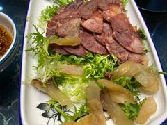 -抹直口特色菜馆(一店)