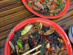 -小街47號江湖菜(四合院店)