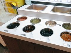 -来相会饺子·新辽菜(甘家口店)