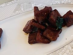 -世博源公馆·本帮融合菜·主题包厢·江景餐厅