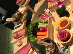 -黑牛の店·和牛烧肉(合生汇店)