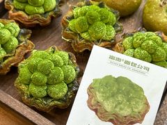 -富贵面包公司(运河店)