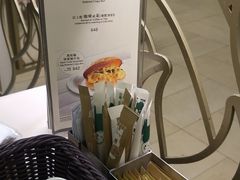 -翠华餐厅(香港国际机场店)