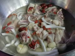 -范饭椰林川湘味海鲜·椰子鸡(三亚湾椰梦长廊店)