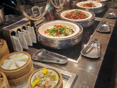 -喜庭海鲜自助(来福士店)