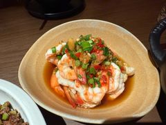 -春台Spring Patio(万象天地店)