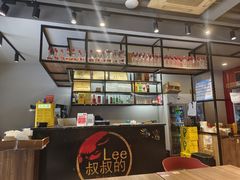 -李叔叔虾蟹大排档(青羊店)