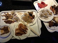 -堂会·KTV·自助餐·团建聚会(天河店)