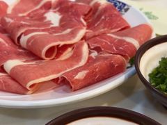 -福寿斋·老北京铜锅涮肉·烤鸭(顺义总店)