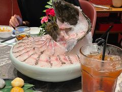 -禄婶鸡煲·打边炉