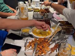 -No.DD戳子烧烤·江湖菜(北京总店)