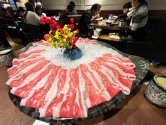 -快乐小羊·内蒙牛羊肉火锅(流花中心店)