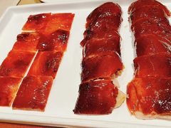 -香樟花园新粤料理(无锡万象城店)