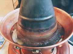 -东来顺饭庄(王府井步行街店)