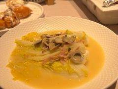 -漢舍中国菜馆(889广场店)