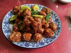 -北大地皖峰饭馆