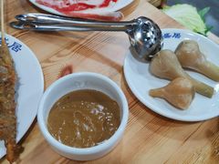 -元盛居(生态大街店)