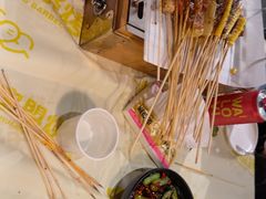 -串盟烧烤·长沙美食地标(星沙店)
