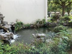 -杭州西湖柳莺里酒店