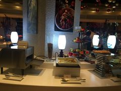 大堂-王宝和酒家(黄浦店)