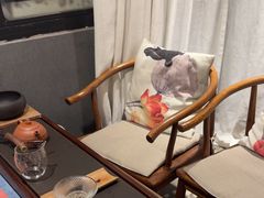 -邈墨茶馆(凤起路店)