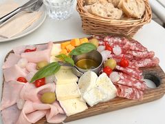 -Alimentari早午餐(安福路店)