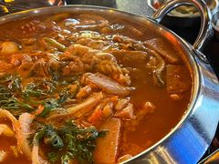 -包装马车·韩国料理·포장마차