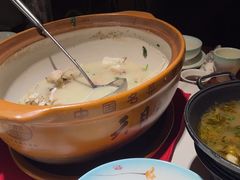 -风味小馆(天目湖宾馆店)