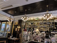-Entrecôte 法国牛扒馆(保利·时光里店)