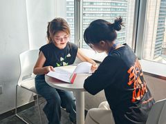 -天鹅到家·保姆月嫂育儿嫂(天河店)