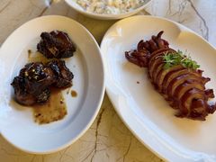 -玫瑰厅上海菜(兴国路店)