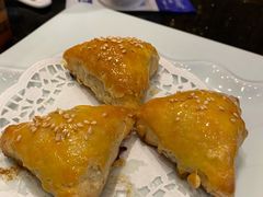 千层叉烧酥-正斗·港式粤菜(SKLP店)