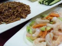 -天天初二·天津传统捞面·天津特色菜(凌奥总店)