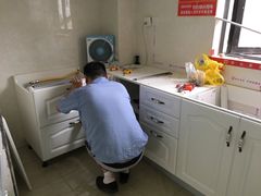 -佰丽爱家全屋定制(汶水店)