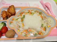 -安吉Hello Kitty乐园