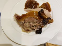 -在前门·烤鸭北京菜(五月花广场店)