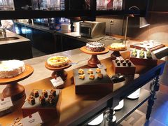 -康莱德酒店·美庭自助餐厅