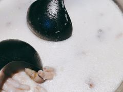 -采椰郎椰子鸡·脆皮鸡火锅(融创茂店)