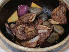 -红菜坊·烤鸭·川鲁宴(石园店)