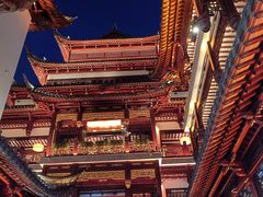 -豫园