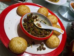 -小杨烤肉·陕西烧烤·陕西地方菜(东新街【永兴坊】店)